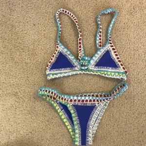 Kiini Bathing Suit